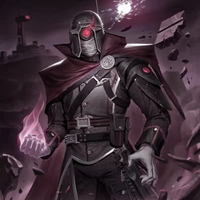Director Phobos thumbnail