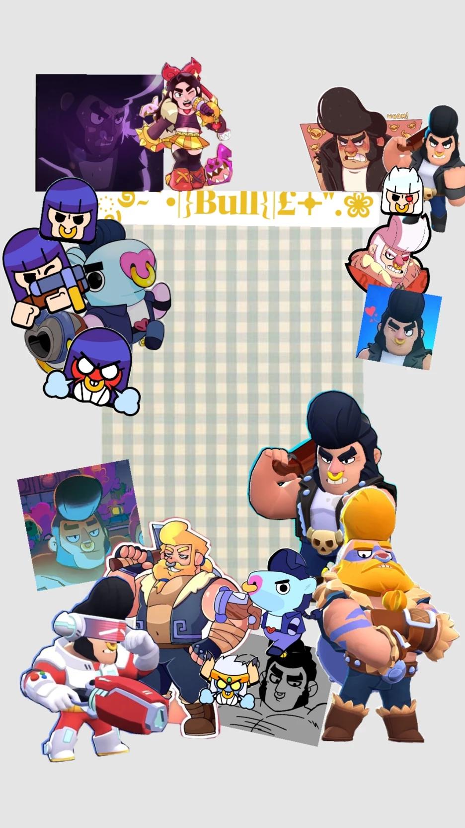 \_ \`^Bill/Brawl tonight|•} thumbnail