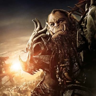 Blackhand thumbnail