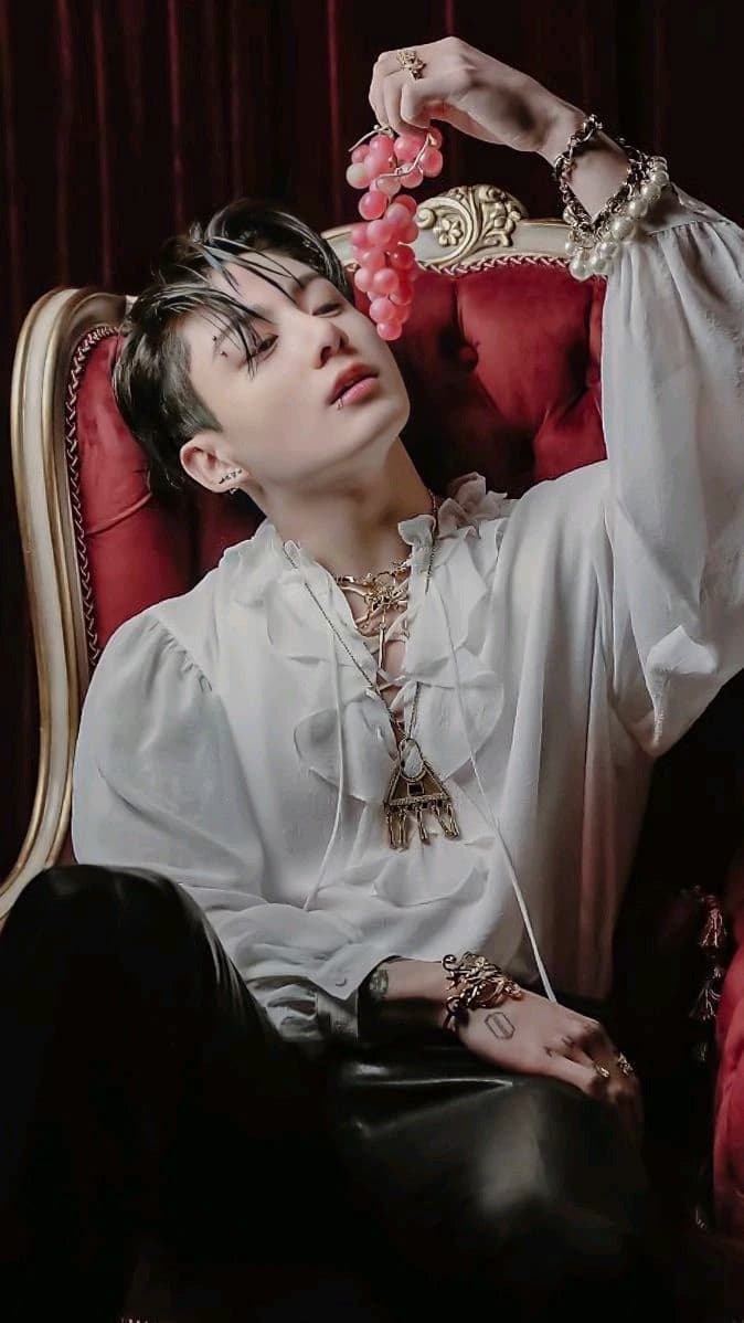 Jeon jungkook thumbnail