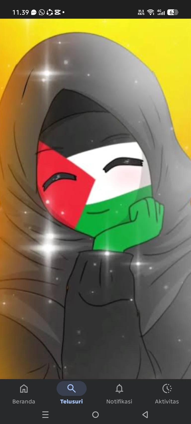 Palestine thumbnail