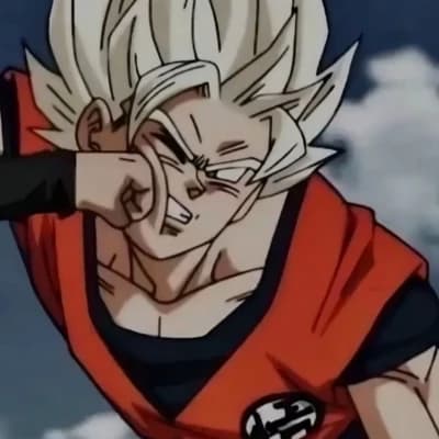 Son Goku thumbnail