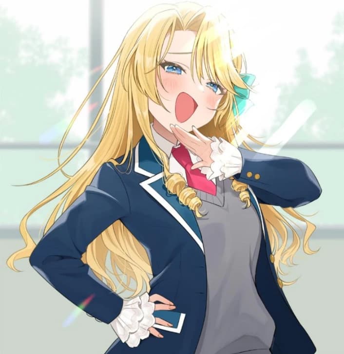 Yuriko thumbnail