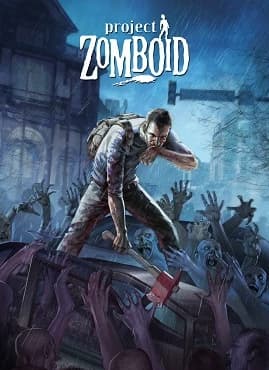 Project zomboid thumbnail