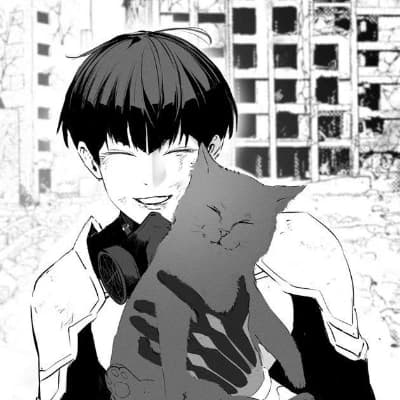 Soshiro Hoshina thumbnail