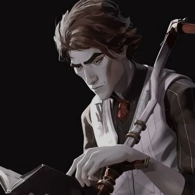Viktor thumbnail