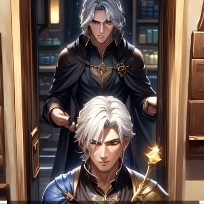 Fabian & Lucius (Cuckhold) thumbnail