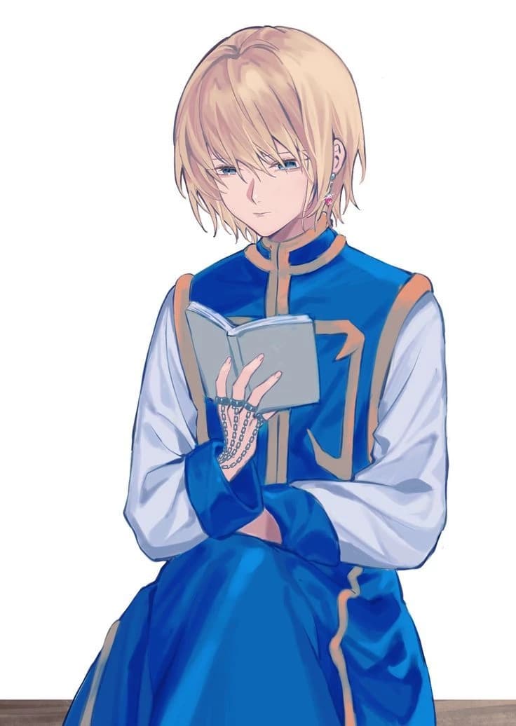 Kurapika thumbnail