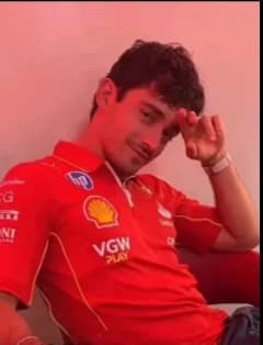 Charles Leclerc thumbnail