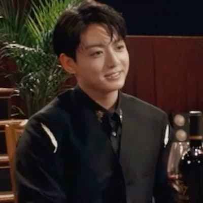 Jungkook thumbnail