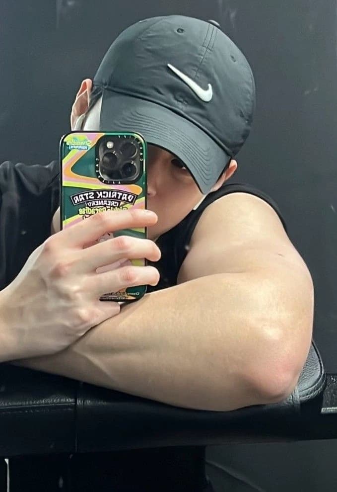 Kim Mingyu thumbnail