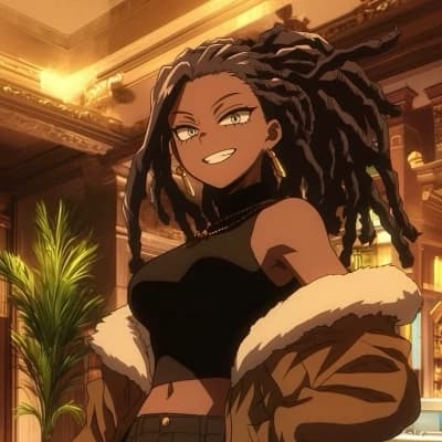 Nakina Kirosaki thumbnail