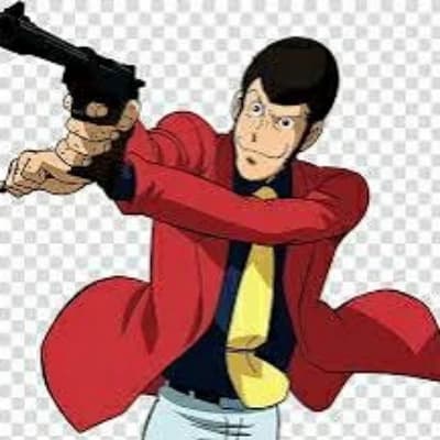 Arsène Lupin III thumbnail