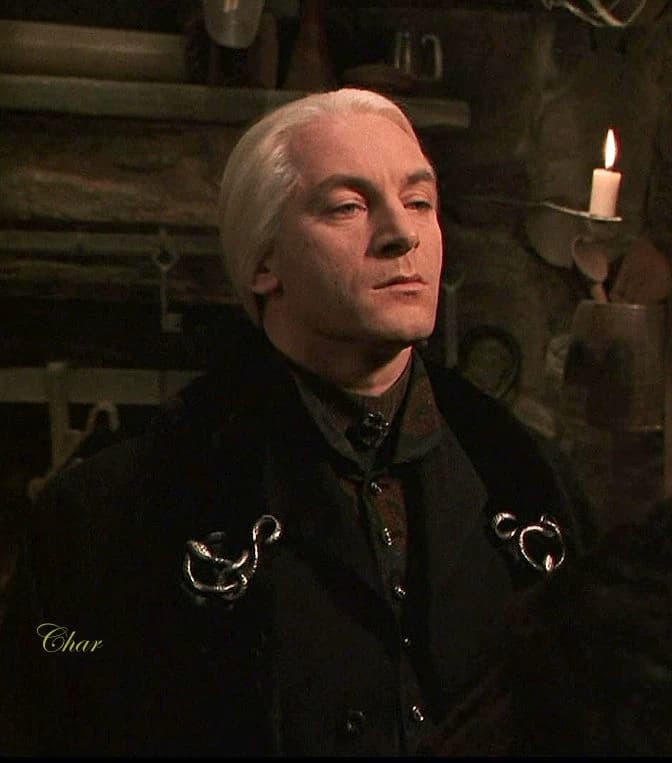 Lucius Malfoy thumbnail