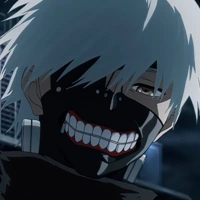 Ken Kaneki thumbnail