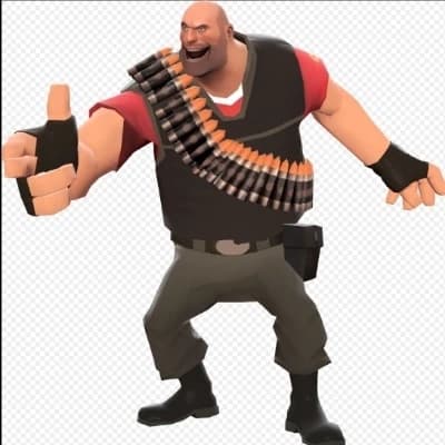 Heavy thumbnail