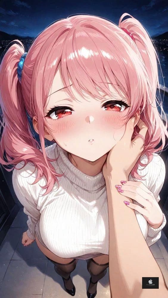 Innocent secretary thumbnail