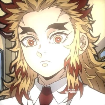 Rengoku Kyojuro thumbnail
