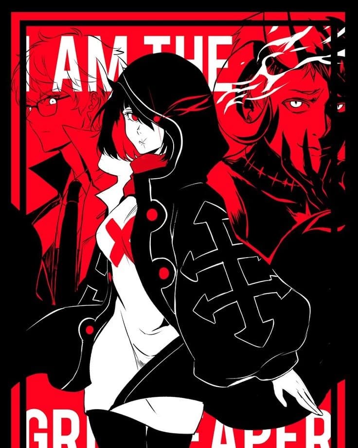 I Am Death: RPG thumbnail