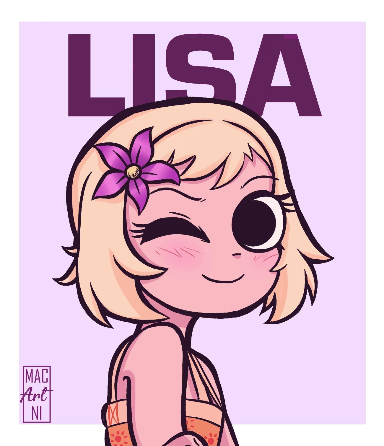 Lisa Miller thumbnail