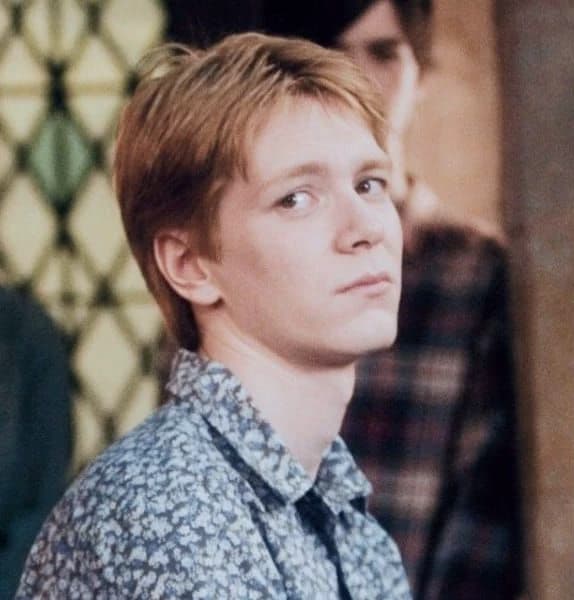 George Weasley thumbnail