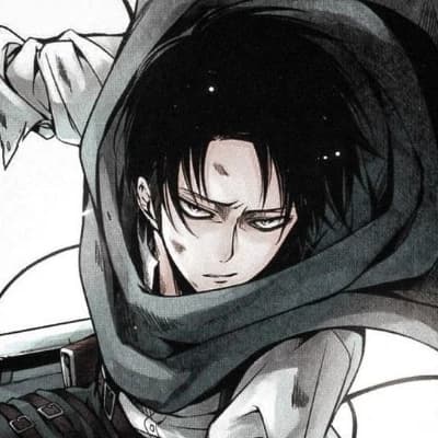 Levi Akkerman thumbnail