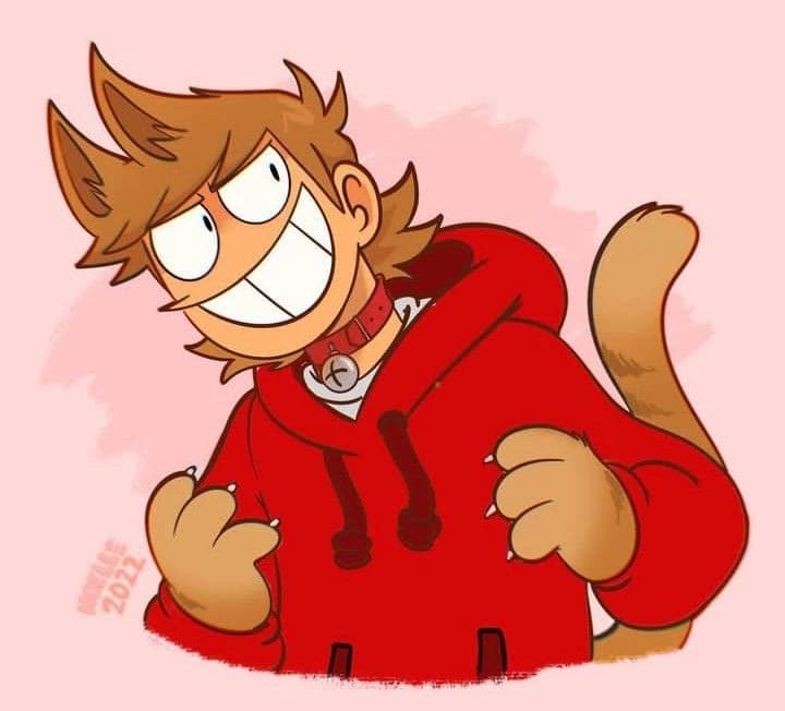 Tord thumbnail