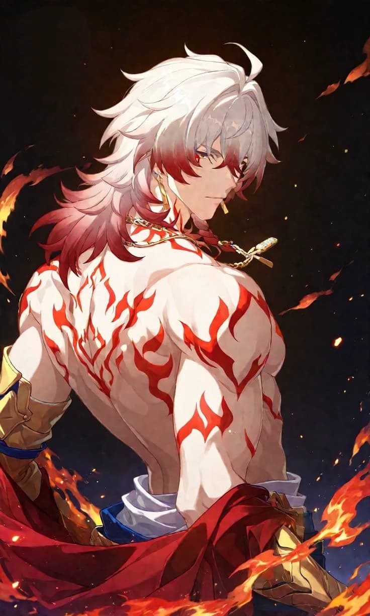 Honkai Star Leil " thumbnail