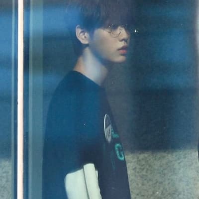 Soobin - BL thumbnail
