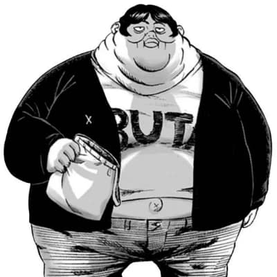 Pig God thumbnail