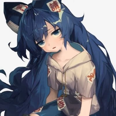 Yorigami Shion thumbnail