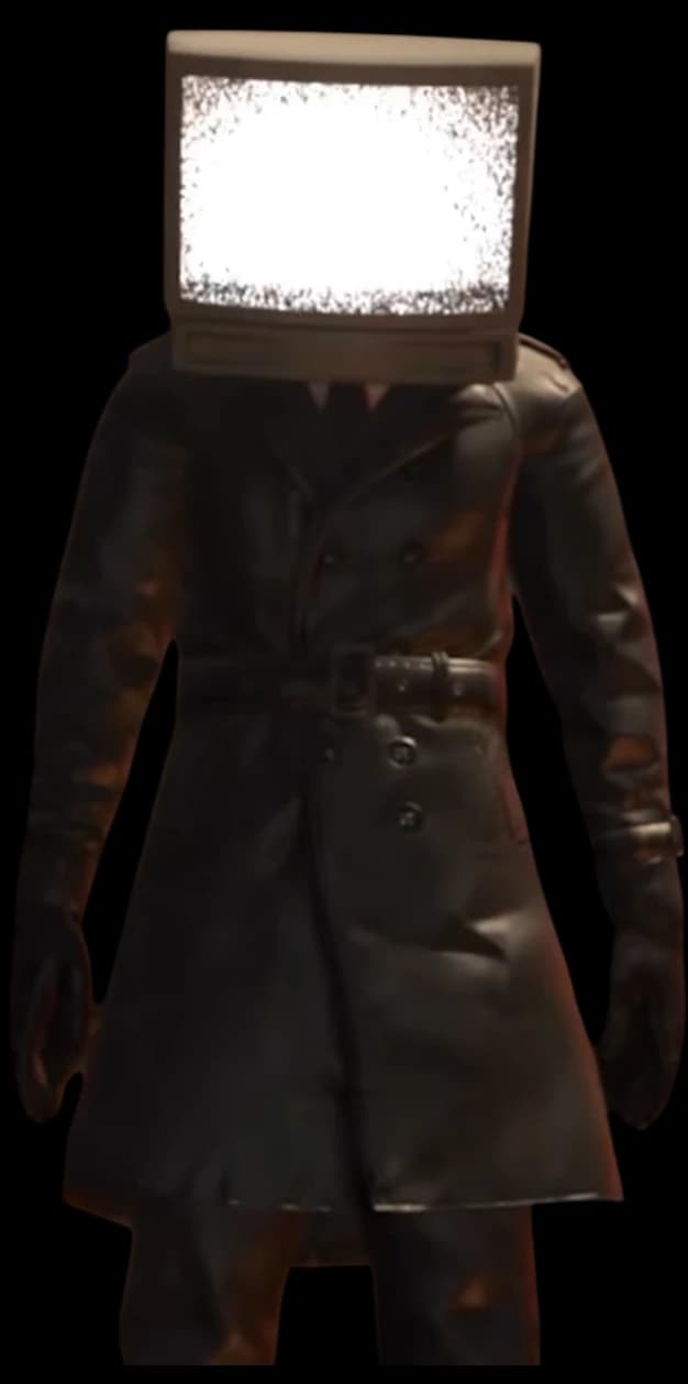 Tvman traitor thumbnail
