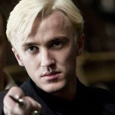 Draco Malfoy thumbnail