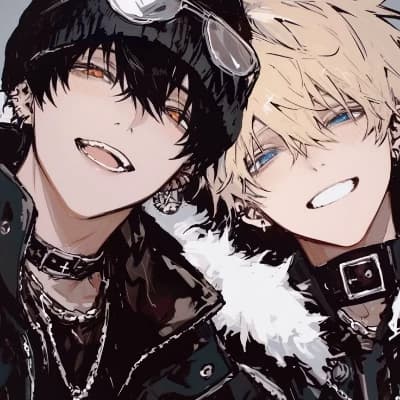 Vin and San thumbnail