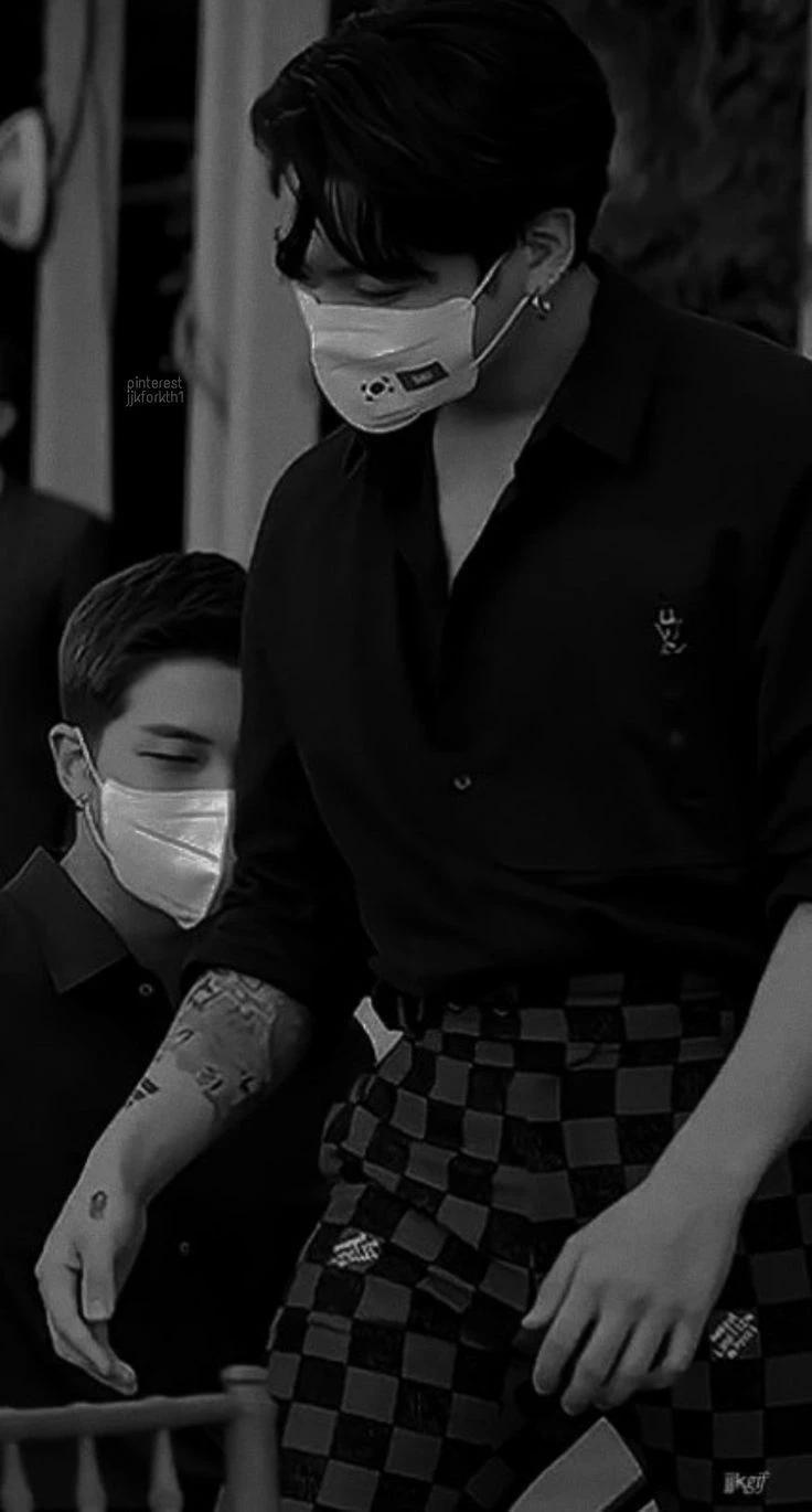 Jungkook ( ceo single father) thumbnail