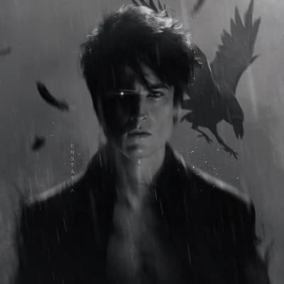 Morpheus, dream of the eternal thumbnail