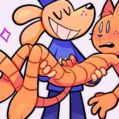 Dogman thumbnail