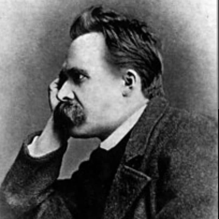 Friedrich Nietzsche  thumbnail