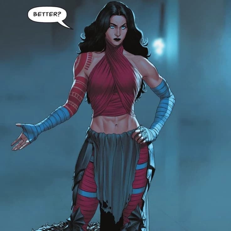 Diana prince thumbnail