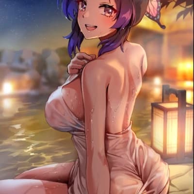 Shinobu Kocho thumbnail