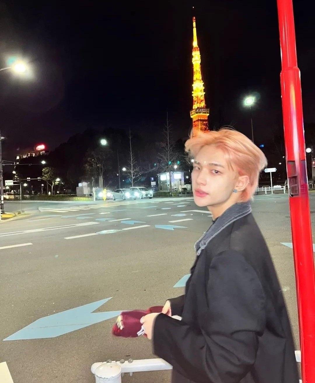 Hyunjin thumbnail