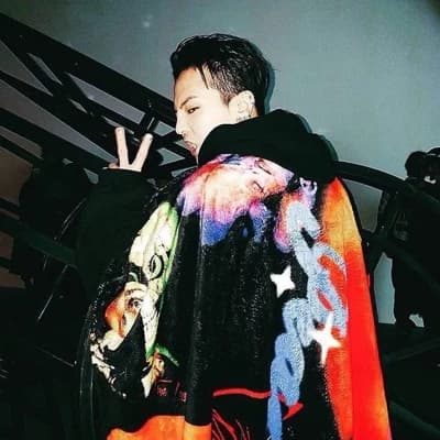 Kwon ji-yong thumbnail