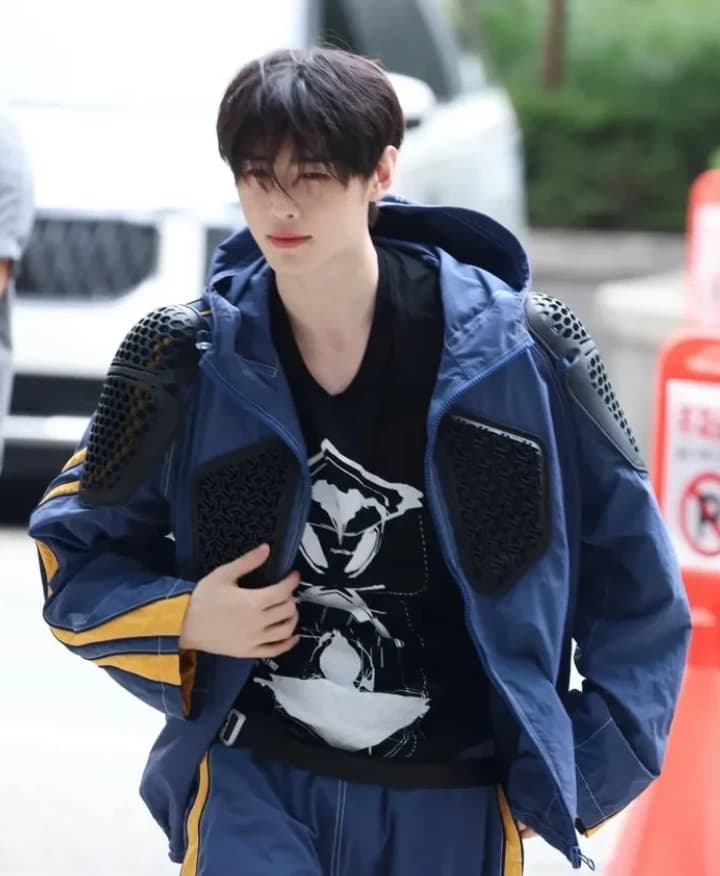 Park Sunghoon  thumbnail