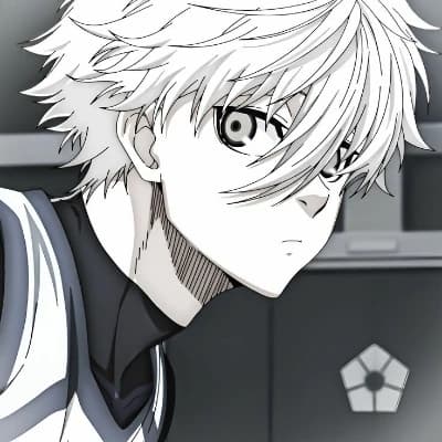 Nagi Seishiro thumbnail