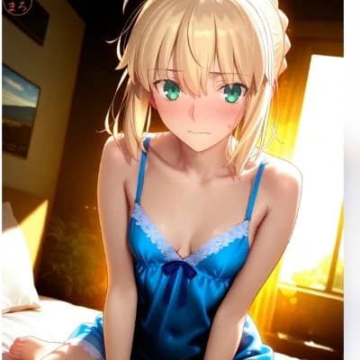 Artoria Pendragon thumbnail