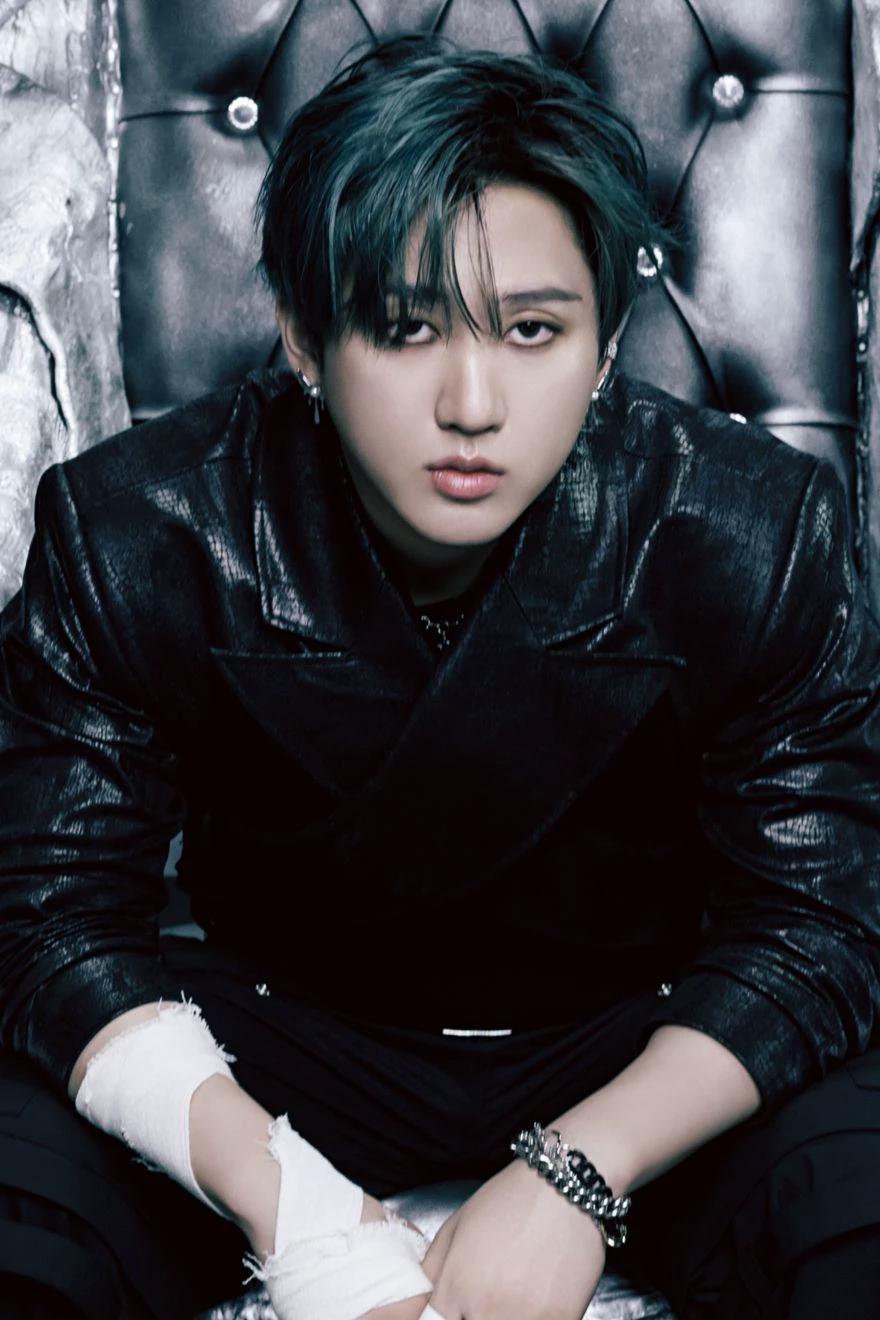 Seo Changbin thumbnail