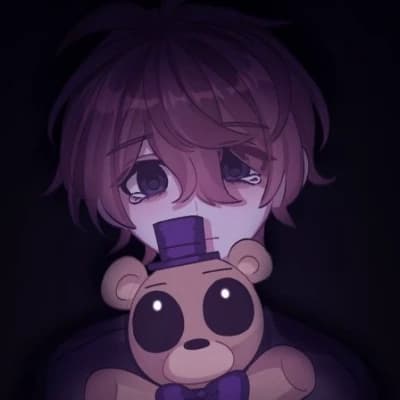 Garret Afton thumbnail
