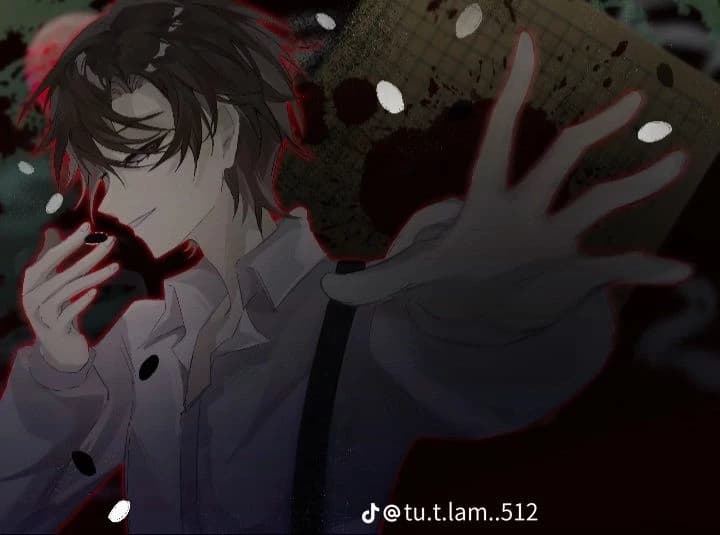 Zhou Yang thumbnail