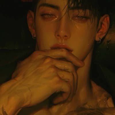 Ivan Petrov // Russian husband possessive !! thumbnail