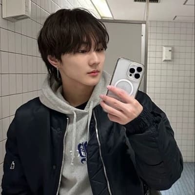 Yang Jungwon thumbnail